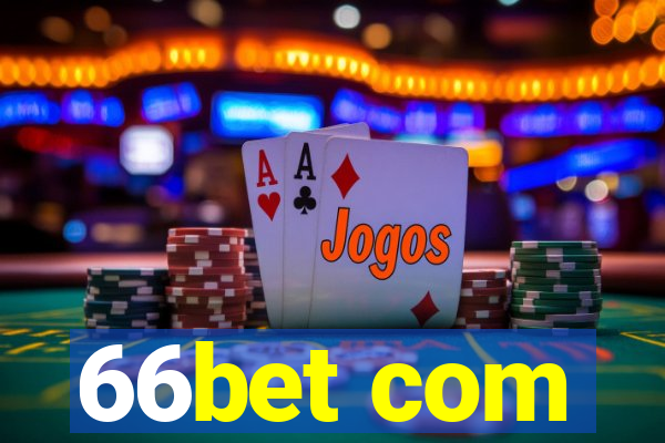 66bet com